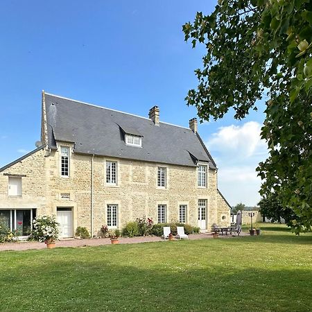 Le Clos De Baron Sur Odon, Un Havre De Paix. المظهر الخارجي الصورة